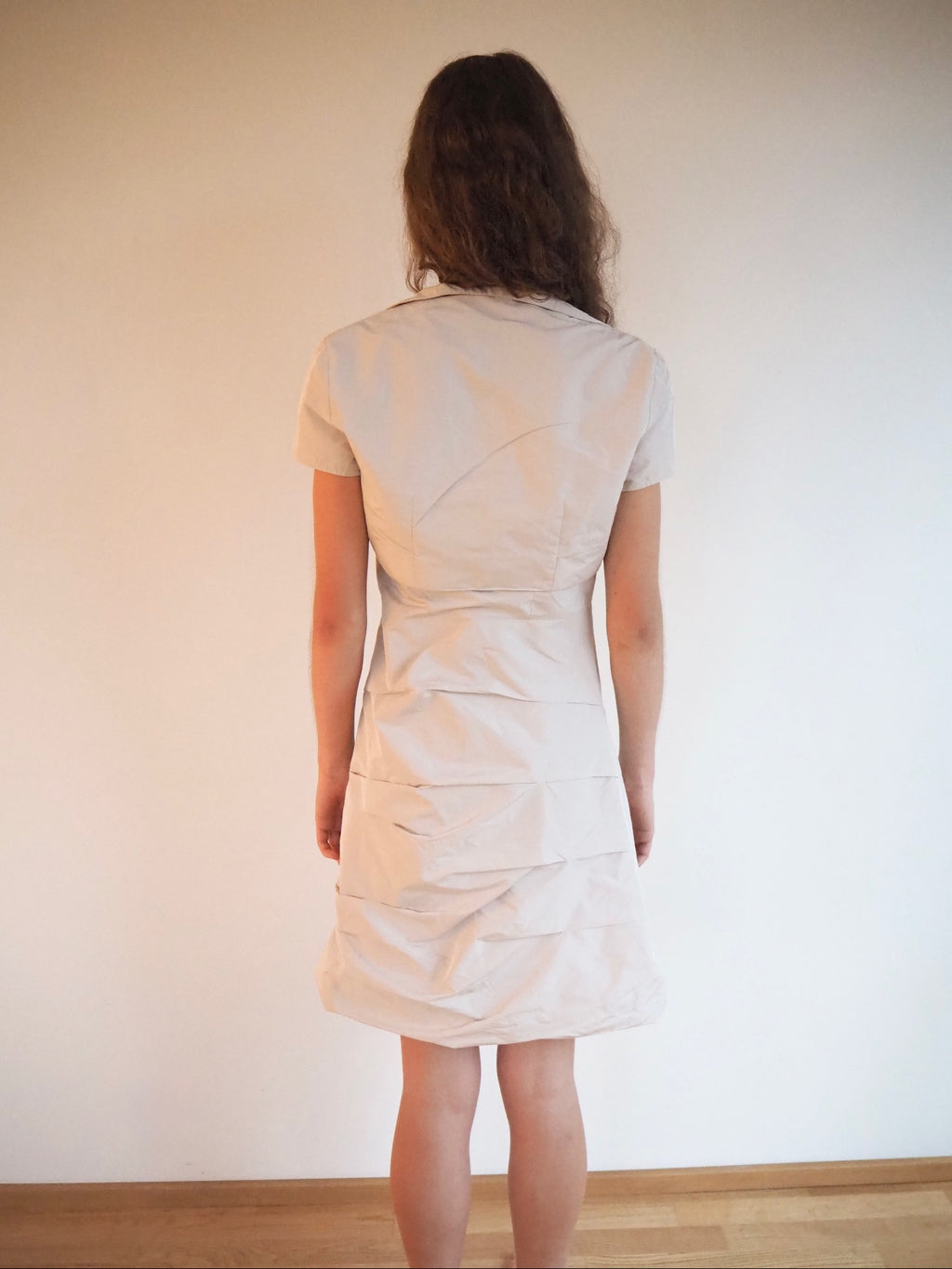 Dress and bolero set