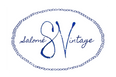 Salomé Vintage - Home
