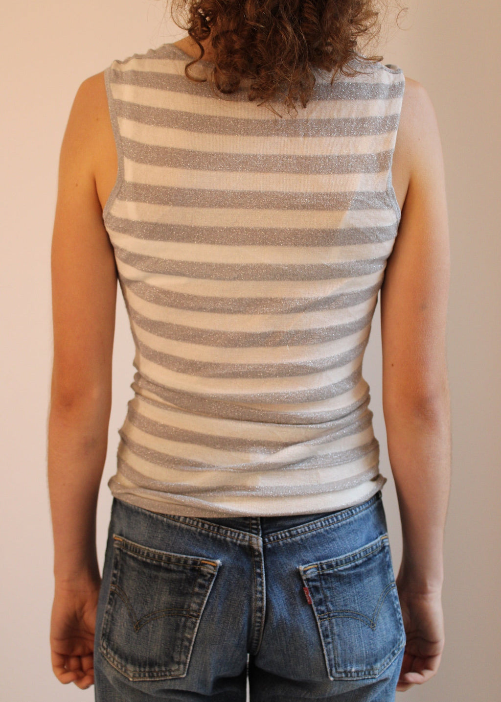 Reversible top