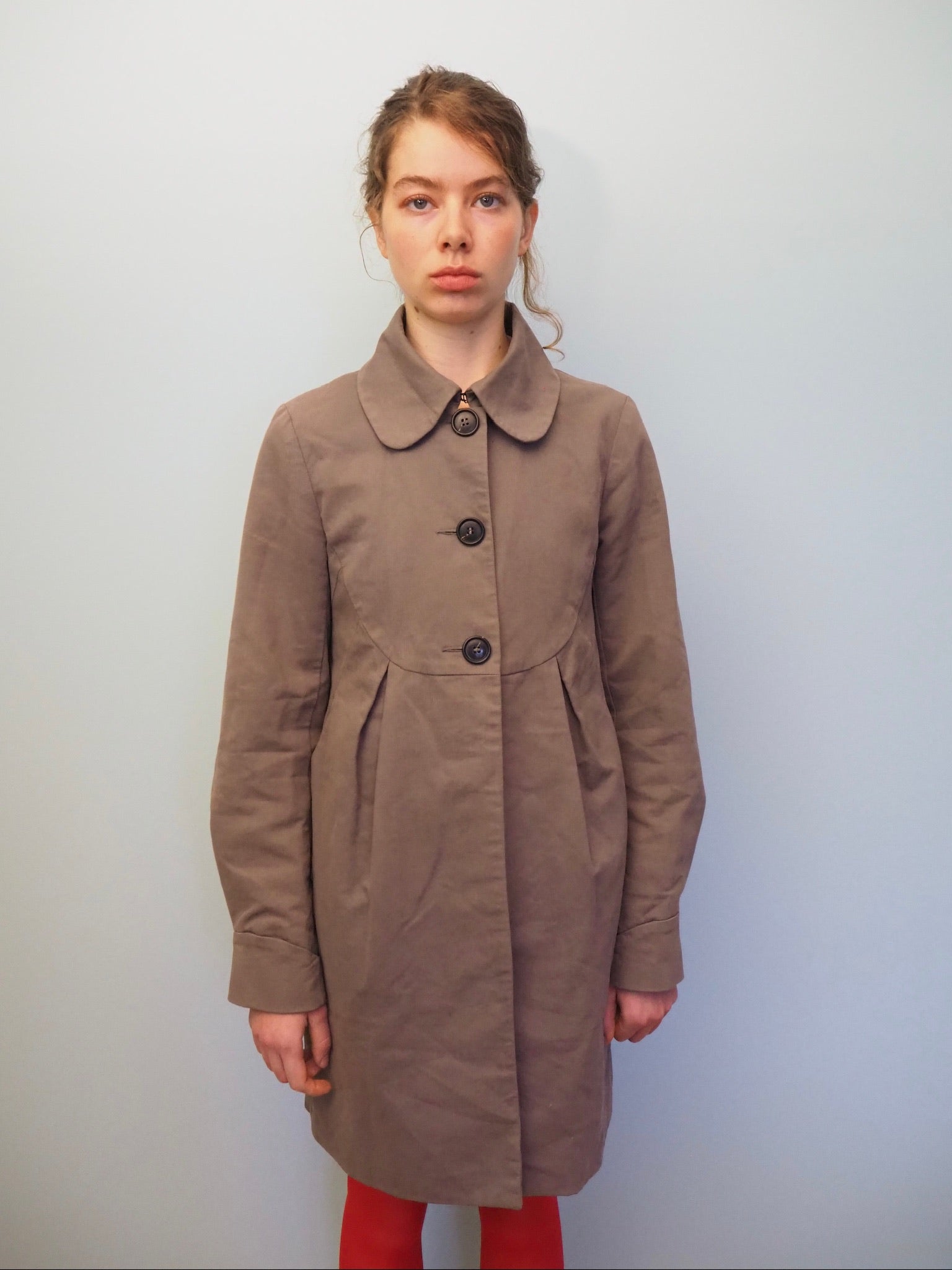 Trenchcoat