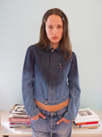 levi's engineered jacket