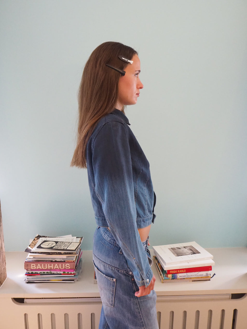 levi's engineered jacket
