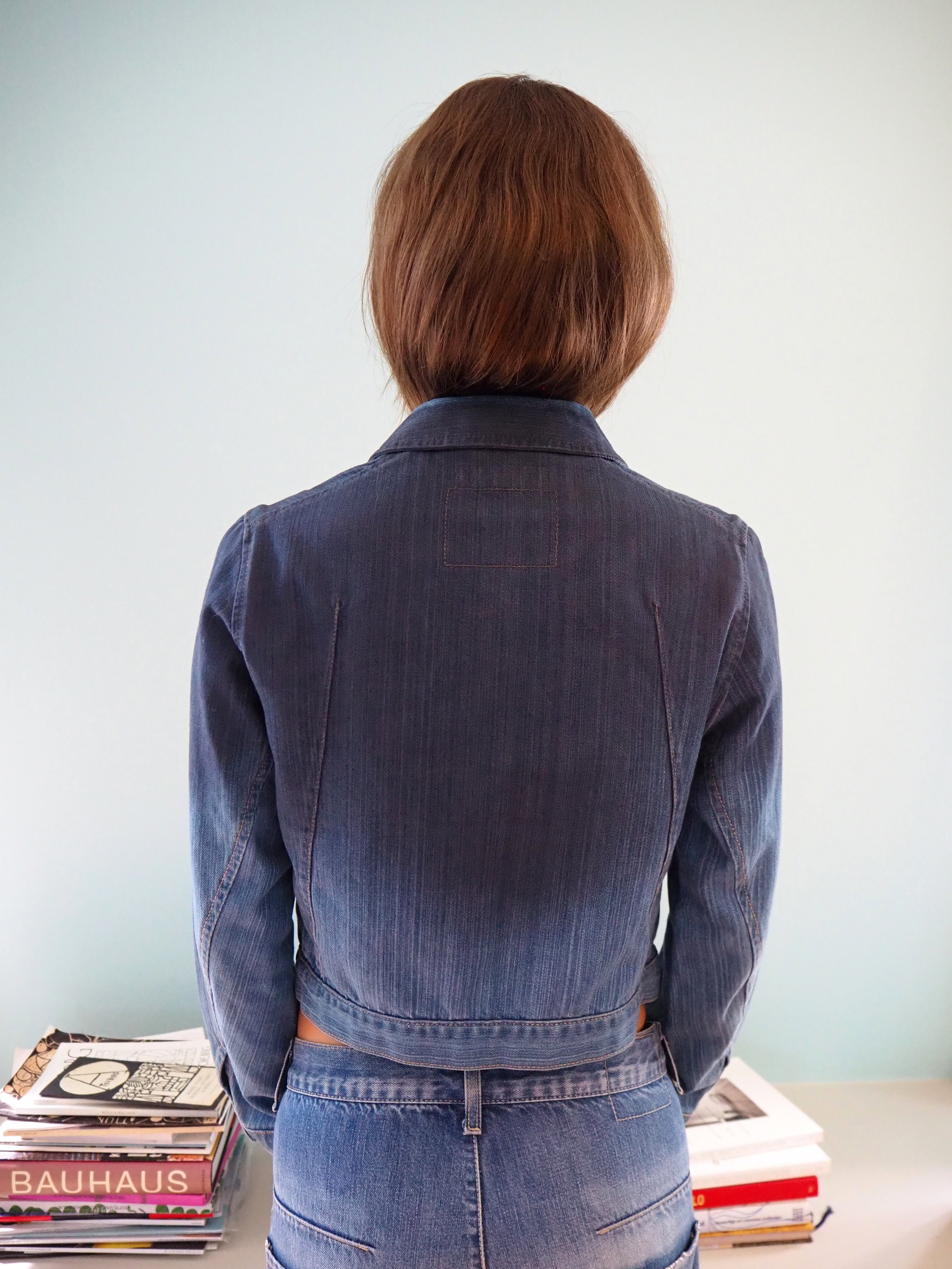 levi's engineered jacket