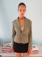 Diesel blazer
