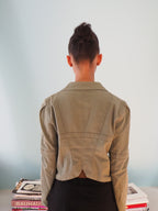 Diesel blazer