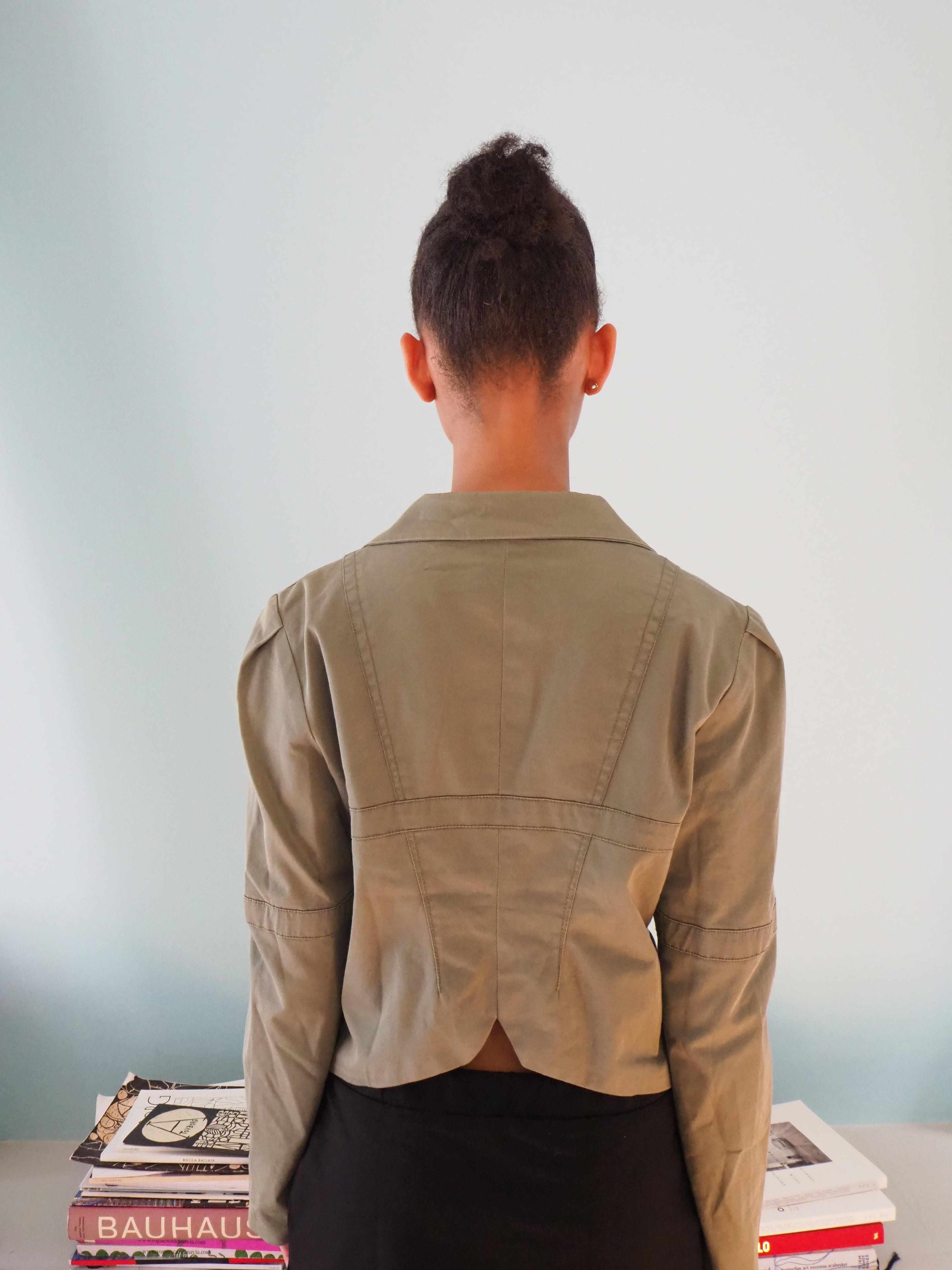 Diesel blazer