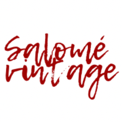 Salomé Vintage